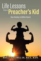 Life Lessons from a Preacher's Kid