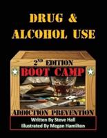 Drug & Alcohol Use Boot Camp