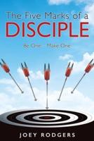 The Five Marks of a Disciple
