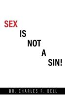 Sex Is Not a Sin!