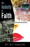 The Audacity of Faith (The Diva Pack Transformation) By