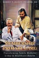 Membership Primary Care