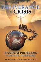Deliverance in Crisis