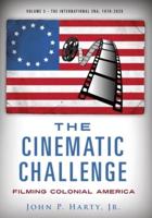 The Cinematic Challenge - Volume 3