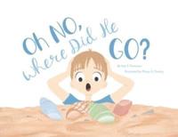 Oh NO, Where Did He Go! : Understanding how children handle death and loss