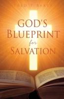 God's Blueprint for Salvation