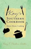 Kay's Southern Cookbook