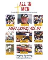 All-In Men Men Going All-In