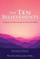 The Ten Believements