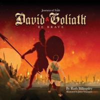 Journeys of Faith David & Goliath