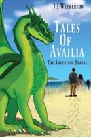 Tales Of Availia