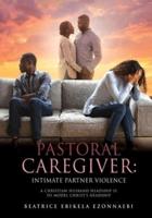 Pastoral Caregiver