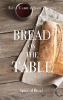 Bread on the Table