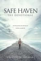 Safe Haven - The Devotional
