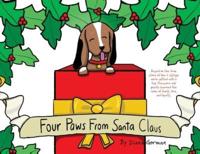 Four Paws from Santa Claus