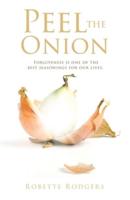 Peel the Onion