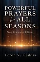 Powerful Prayers for All Seasons