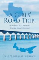 A Girls' Road Trip