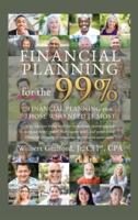 Financial Planning for the 99%