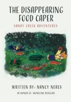 The Disappearing Food Caper