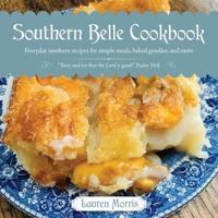 Southern Belle Cookbook