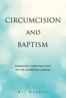 Circumcision and Baptism