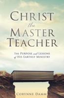 Christ the Master Teacher