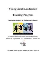 Young Adult Leadership Training Program