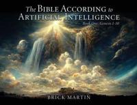 The Bible According to Artificial Intelligence