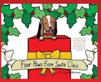 Four Paws from Santa Claus