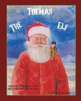 Toemas The Teenest Elf