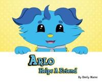 Arlo Helps a Friend