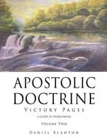 Apostolic Doctrine