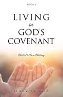 Living in God's Covenant