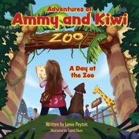 Adventures of Ammy and Kiwi