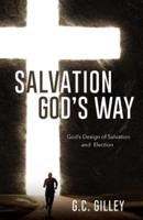 Salvation God's Way