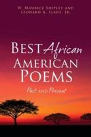 Best African American Poems