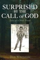 Surprised by the Call of God