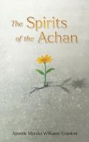 The Spirits of the Achan