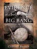 EVIDENCE of a Solar BIG BANG