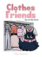 Clothes Friends