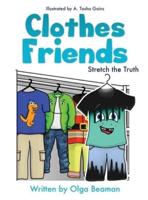 Clothes Friends