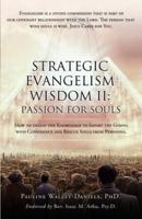 Strategic Evangelism Wisdom II