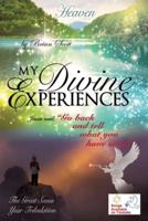 My Divine Experiences