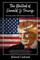 The Ballad of Donald J. Trump