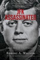 JFK Assassinated