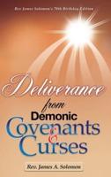Deliverance From Demonic Covenants And Curses