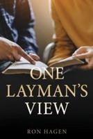 One Layman's View