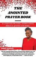 The Anointed Prayer Book