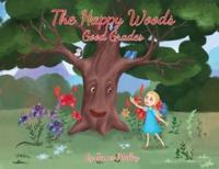 The Happy Woods: Good Grades, with Caucasian Illustrations